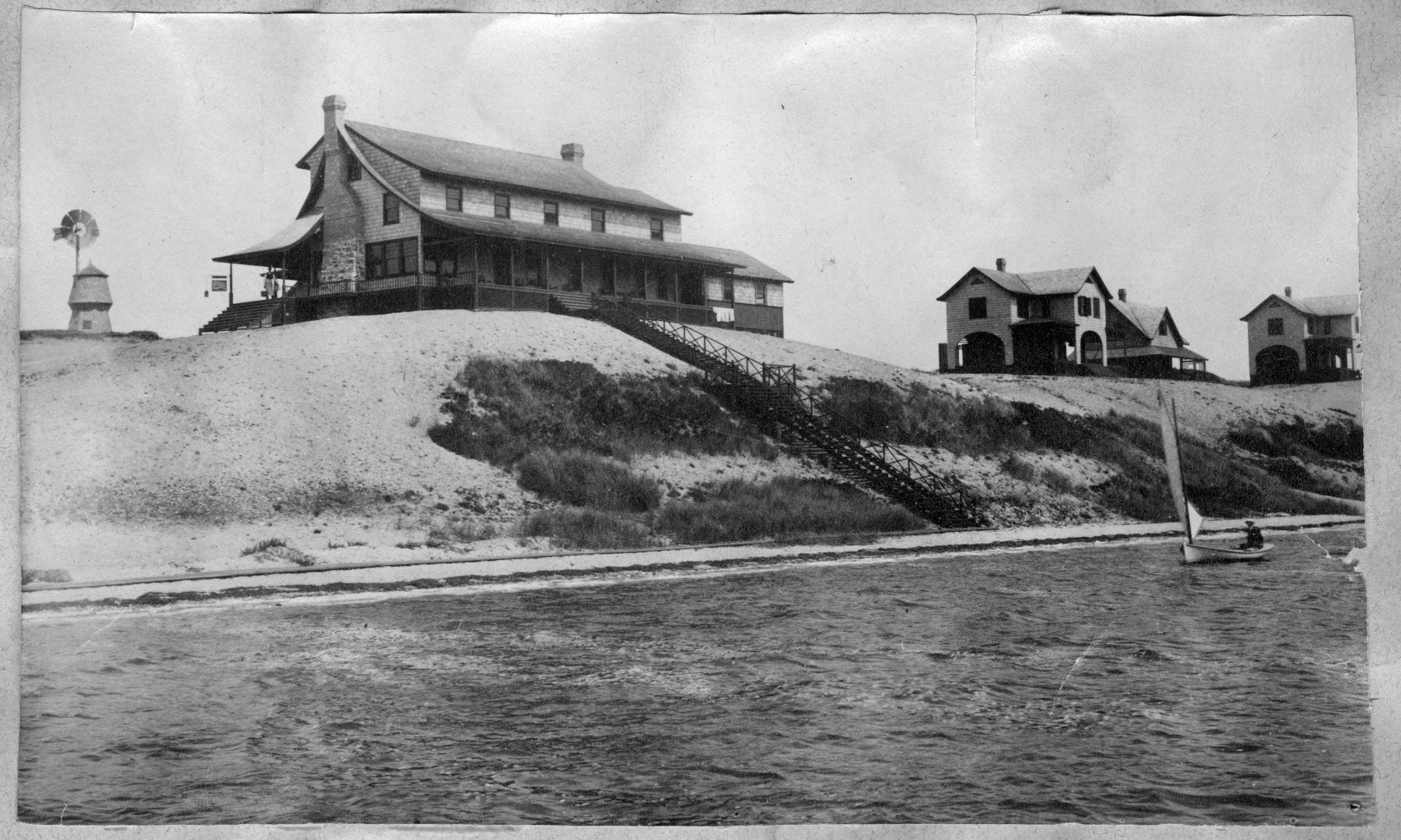 Shinnecock Inn